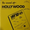 The Sound Of Hollywood Vol. 2: Destroy L.A.  - Front (1004x1000)